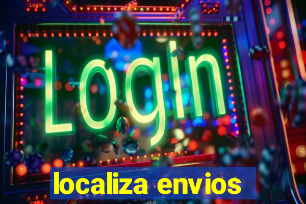 localiza envios